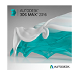 AutodeskAutodesk 3ds Max 2016 